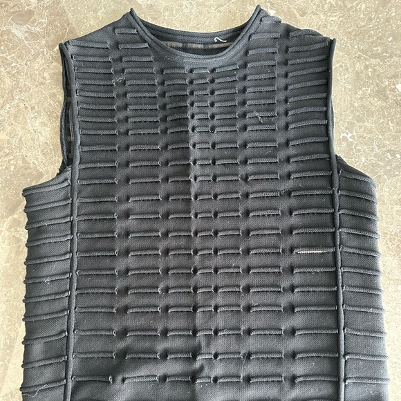 Maison Rabih Kayrouz SS14 Dress IT42 - Picture 4 of 7